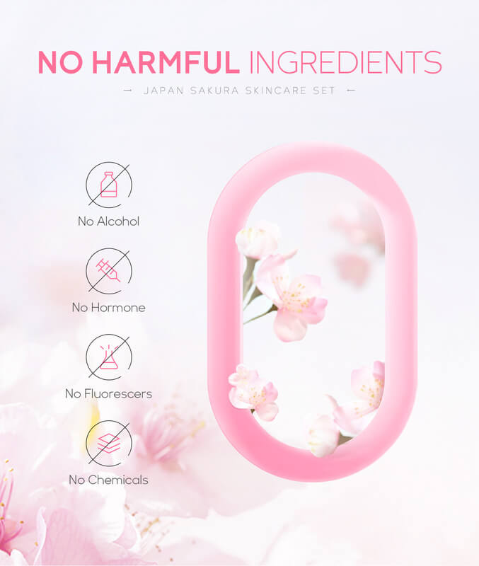 Mother and Daughter Spa Day Gift Skin Care Kit