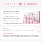 Mother and Daughter Spa Day Gift Skin Care Kit