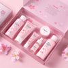 Image of Mother and Daughter Spa Day Gift Skin Care Kit