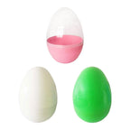 Giant Large Plastic Fillable Easter Egg