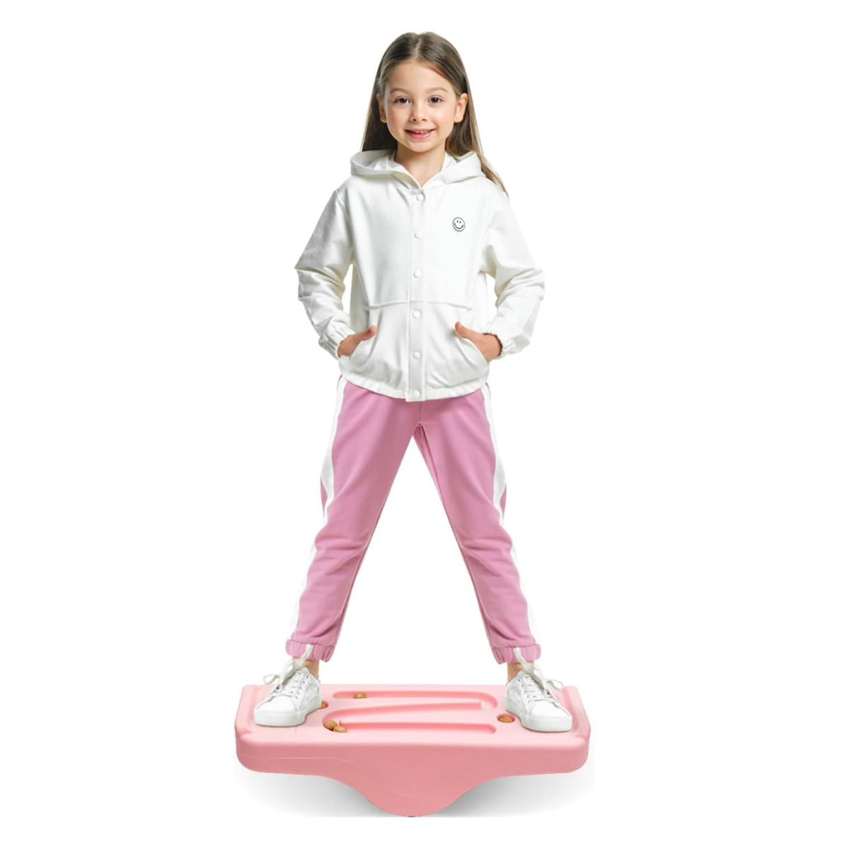 Sensory Rocker Balance Board – Sensory Toys for Autism & ADHD | Kids Autism Toys UK – Safe Rocking Sensory Toy