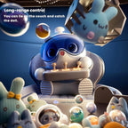 Children's Mini Claw Machine - Fun Toy Crane Game for Kids