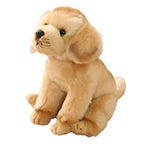 First Dog Plush Toy | Soft, Hypoallergenic & Ideal for Infants and Toddlers