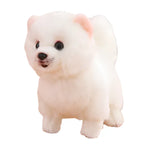 First Dog Plush Toy | Soft, Hypoallergenic & Ideal for Infants and Toddlers