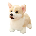 First Dog Plush Toy | Soft, Hypoallergenic & Ideal for Infants and Toddlers