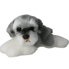 First Dog Plush Toy | Soft, Hypoallergenic & Ideal for Infants and Toddlers