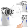 Image of Portable Nebulizer | Enhace Breathing & inhalation