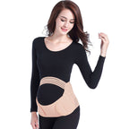 BumpGuard™ | Maternity Support Belt for Pregnancy | Adjustable Comfort for Back Pain Relief & Growing Belly