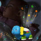 Crawling Toy for Babies | Interactive, Music-Playing & Safe Design for Motor Skill Development