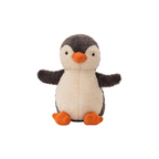 Penguin Plush Toy – Cuddly Snugguin Penguin Soft Buddy for Kids
