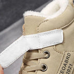 Kids Warm Boots – Quilted Snow Boots for Toddlers