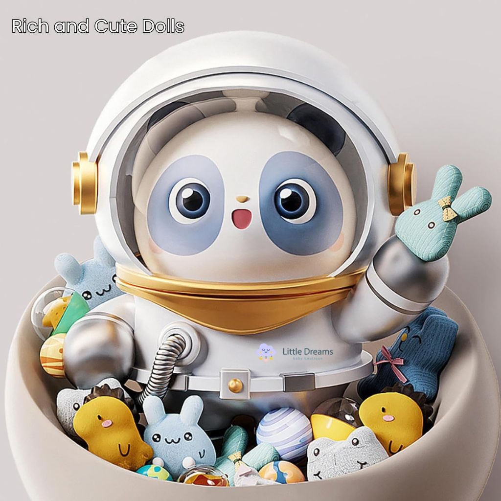 Children's Mini Claw Machine - Fun Toy Crane Game for Kids