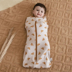 Sleep Sack for Newborns - Natural Comfort Swaddle Cloth for Peaceful Sleep