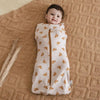 Image of Sleep Sack for Newborns - Natural Comfort Swaddle Cloth for Peaceful Sleep