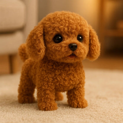 Buddy Robot Puppy | Realistic Toy Dog with Smart Features