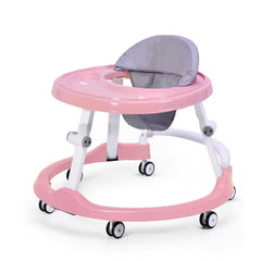 Safety Baby Walker – Anti-Rollover Design for Your Baby's First Steps