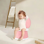 Foldable Toddler Travel Potty | Ultra-Portable, Lightweight & Hygienic Waste Disposal for Stress-Free Outings