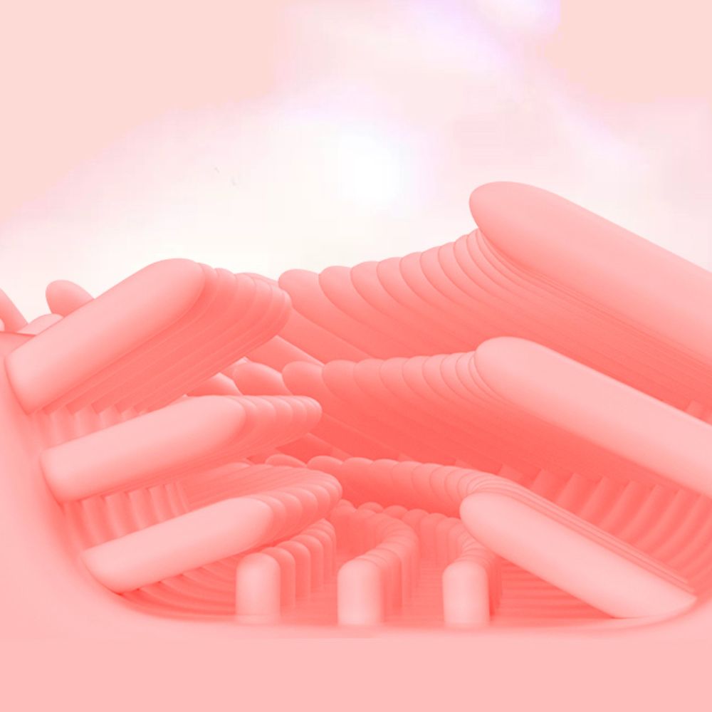 Electric Toothbrush for Kids | Sonic Technology, Ergonomic Design & Safe Cleaning for Ages 3-15