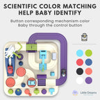 Car Adventure™ - Educational Toys for Children | Stimulates Cognitive Skills and Spatial Awareness from 3 Years Old