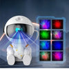 Image of Astronaut Projector Galaxy Night Light – Nebulosa Lamp Starry Sky for Kids or Adults