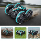 Safe & Fun Remote Control Car for 3, 4, 5 Year Olds | Waterproof Best Remote Control Car Toy for Boys & Girls