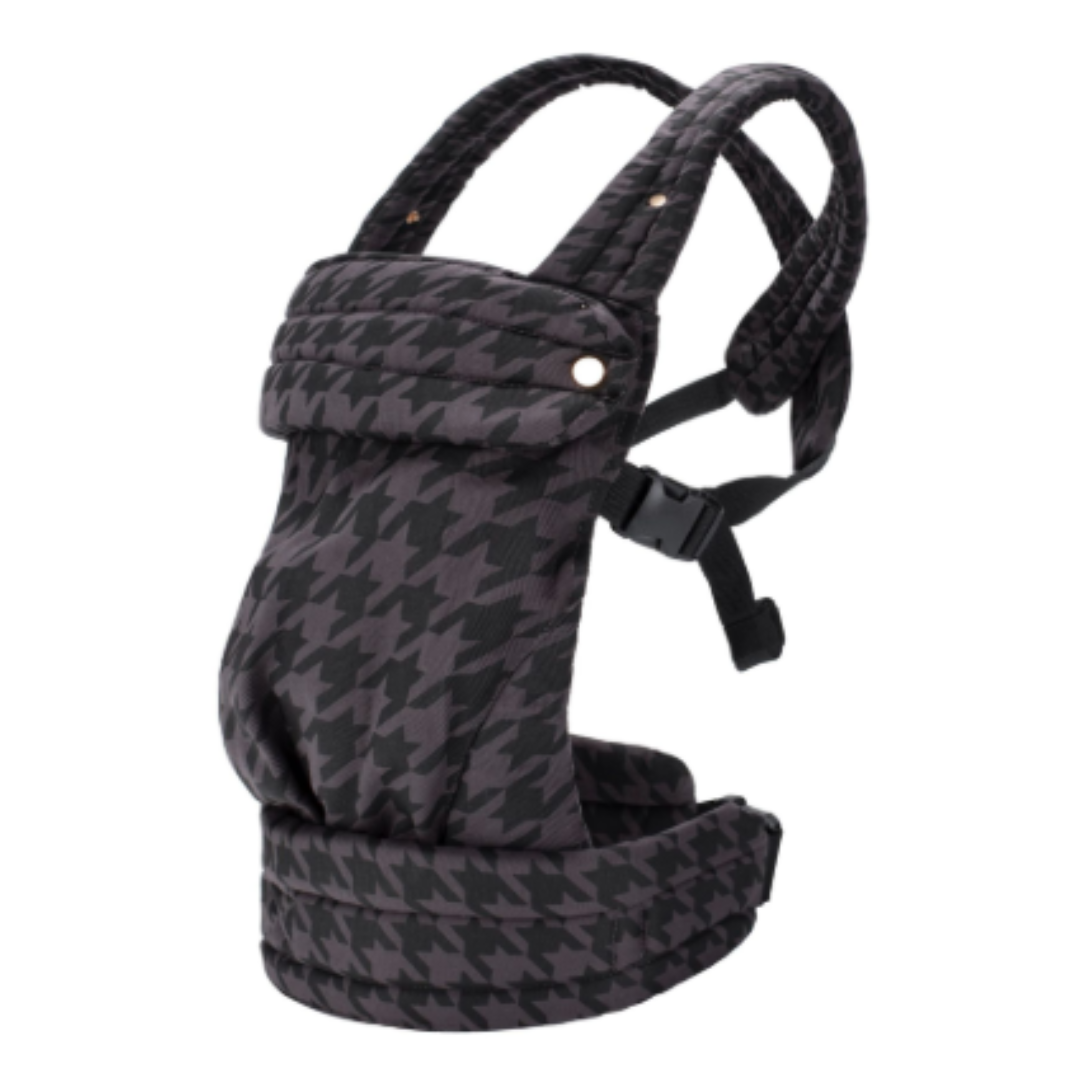 Baby Carrier Sling | Ergonomic, Adjustable & Comfortable for Parents on the Go