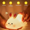 Image of Bunny Light Lamp | Fun Atmosphere