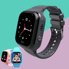 Kids Smart Watch GPS Tracker