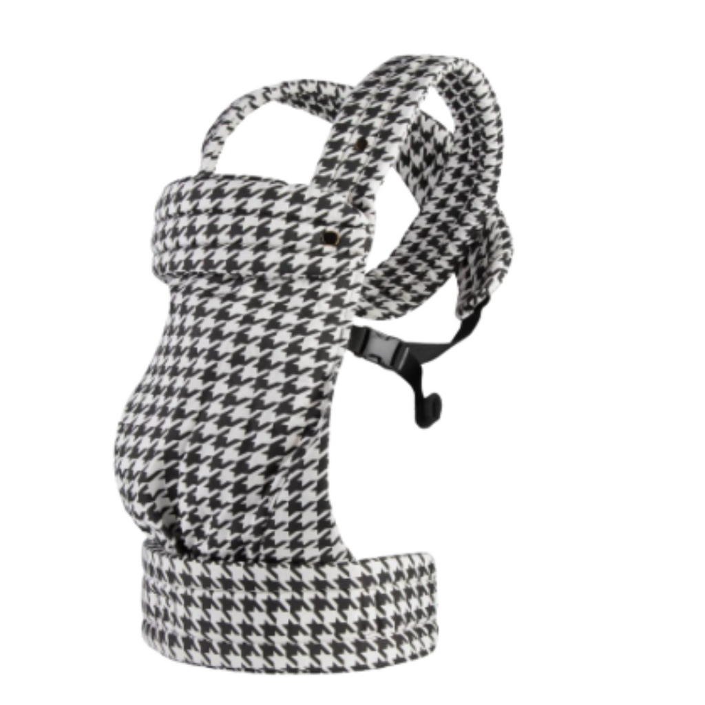 Baby Carrier Sling | Ergonomic, Adjustable & Comfortable for Parents on the Go