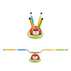 Montessori Active Trio Set – 3-in-1 Sensory Learning Toys for Baby Development & Fine Motor Skills