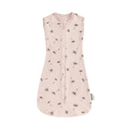 Dandelion pattern Swaddle Sleep Sack, soft and breathable.