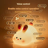 Image of Bunny Light Lamp | Fun Atmosphere