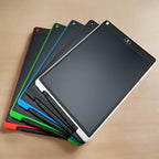 LCD Drawing and Writing Board | Portable, Eco-Friendly & Ideal for Kids' Creative Fun