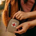 Portable Anti-Itch Mosquito Bite Relief Pen – Physical Itch Stick for Adults & Children, Fast-Acting mosquito bite zapper, Itch Relief Solution