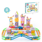 Rottery™ | Rotating Montessori Building Blocks Toy | Educational STEM Learning Toy for Kids & Toddlers