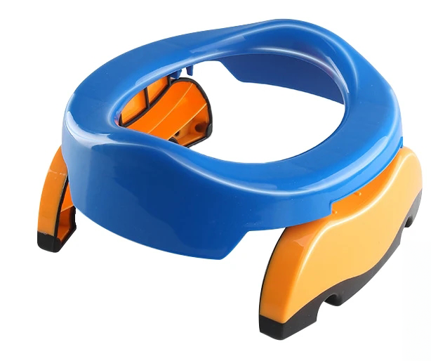 Comfortable Portable Potty for On-the-Go Parents