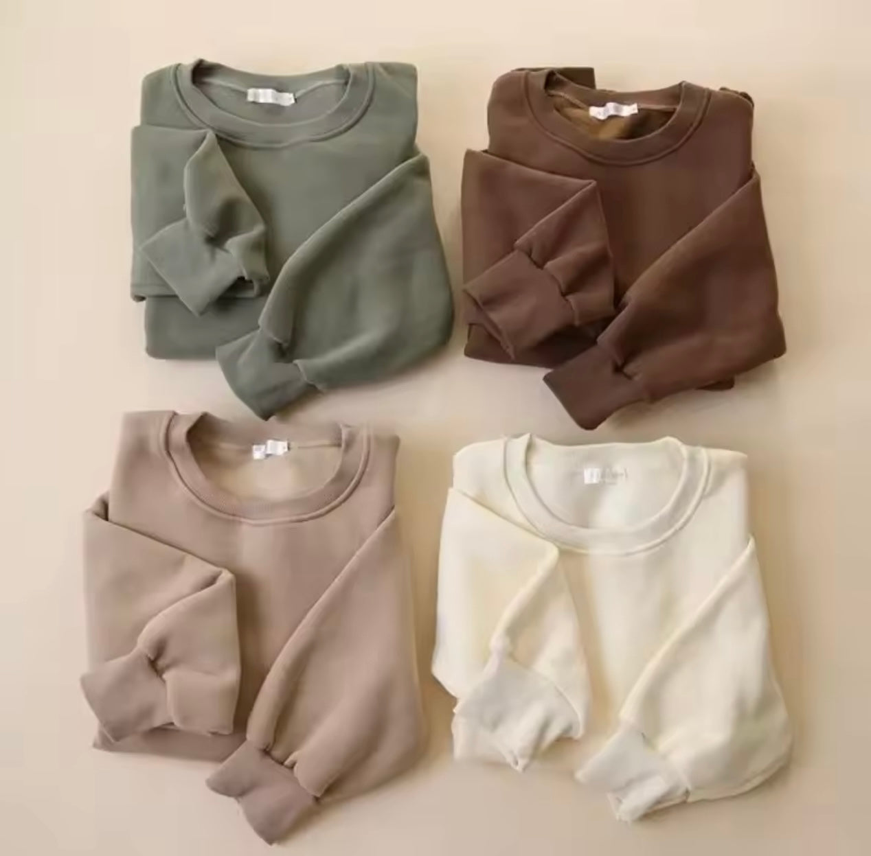 Children's Cotton Jogging Suit | Baby's Tracksuit Soft, Breathable & Ideal for Everyday Wear, School or Playtime