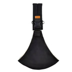 Adjustable Baby Sling Carrier | Ergonomic, Breathable & Lightweight for Parents on the Go