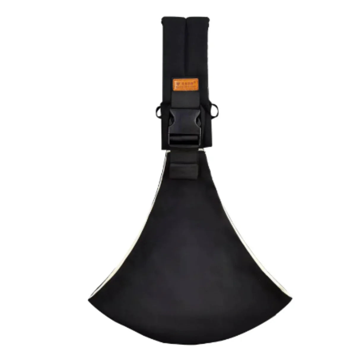 Adjustable Baby Sling Carrier | Ergonomic, Breathable & Lightweight for Parents on the Go