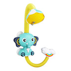 Electric Handheld Water Sprinkler for Infants | Gentle Flow, User-Friendly & Ideal for Baby Bath Time