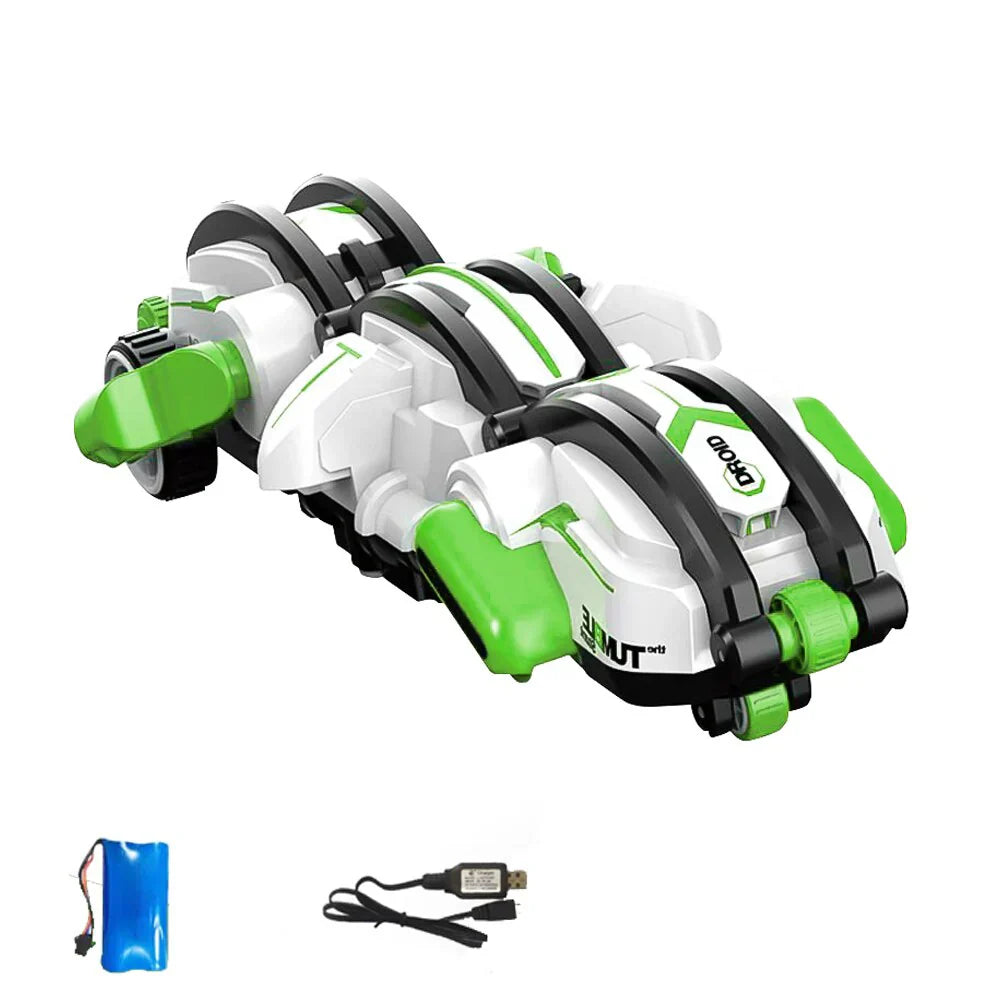 Remote Control Stunt Car for Kids | 360° Spins, Fast Speed & Easy Controls – Best Remote Control Car UK for Ages 4+