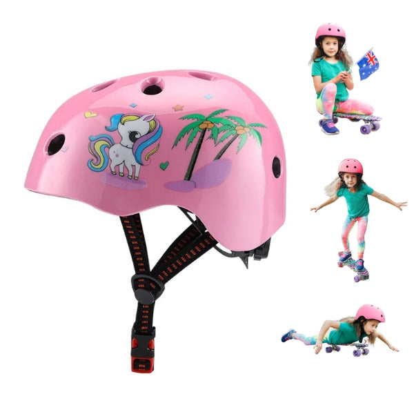 Kids Bike Helmet | Durable & Comfortable | Ultimate Protection