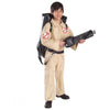 Image of Classic Ghost Hunter Costume - Adult Movie-Inspired Outfit for Men & Women