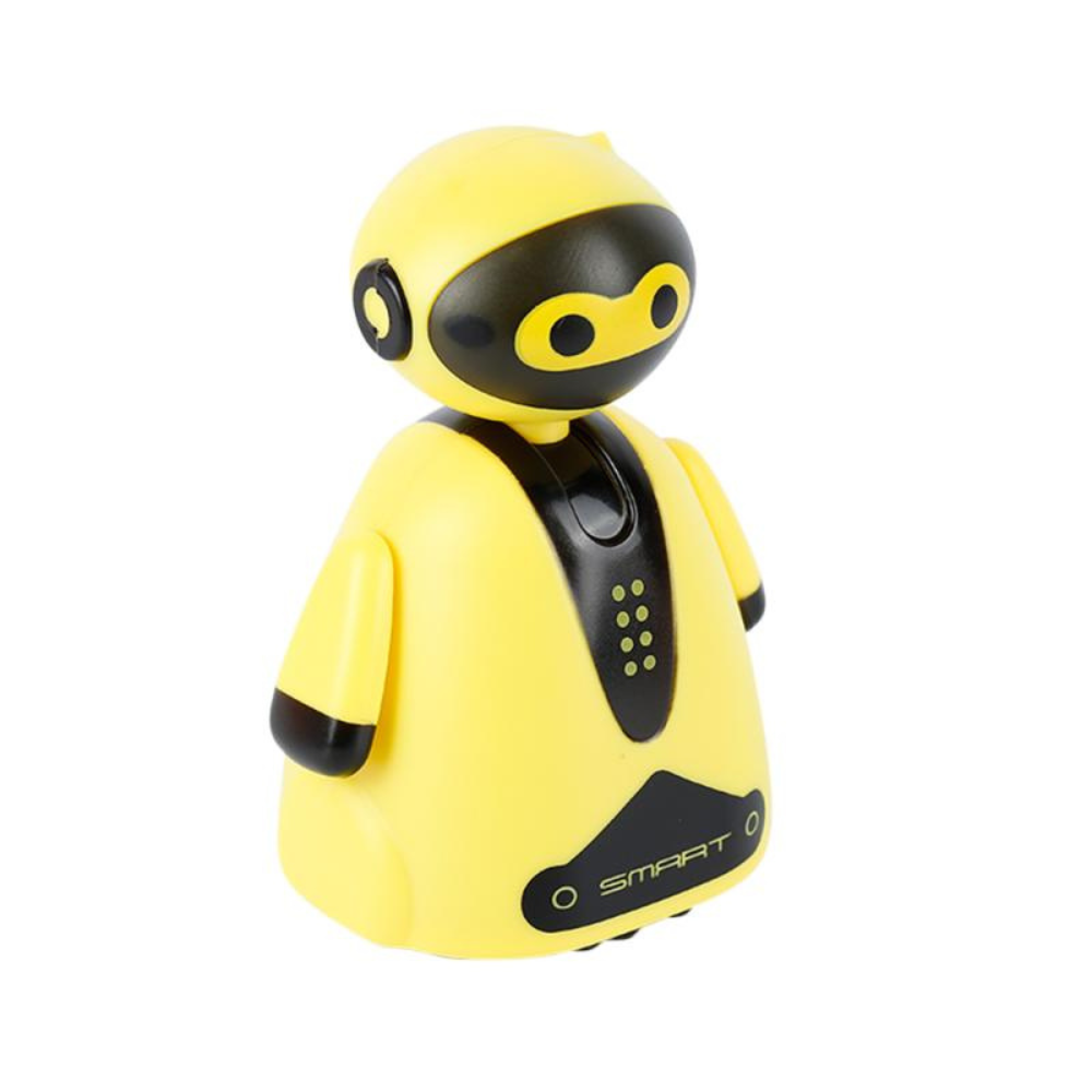 Line Robot™ | Creative Toy with Tracking Function for Children | Stimulates Fine Motor Skills and Imagination