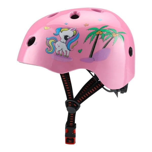 Kids Bike Helmet | Durable & Comfortable | Ultimate Protection