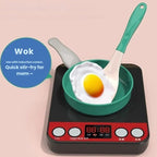 Kids’ Kitchen Play Set | Fun and Educational Cooking Tools for Children