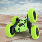 Remote Control Robot Car for Kids - Crazy and Durable All Terrain Car for Childrens