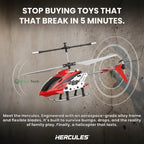 Helicopter Drone