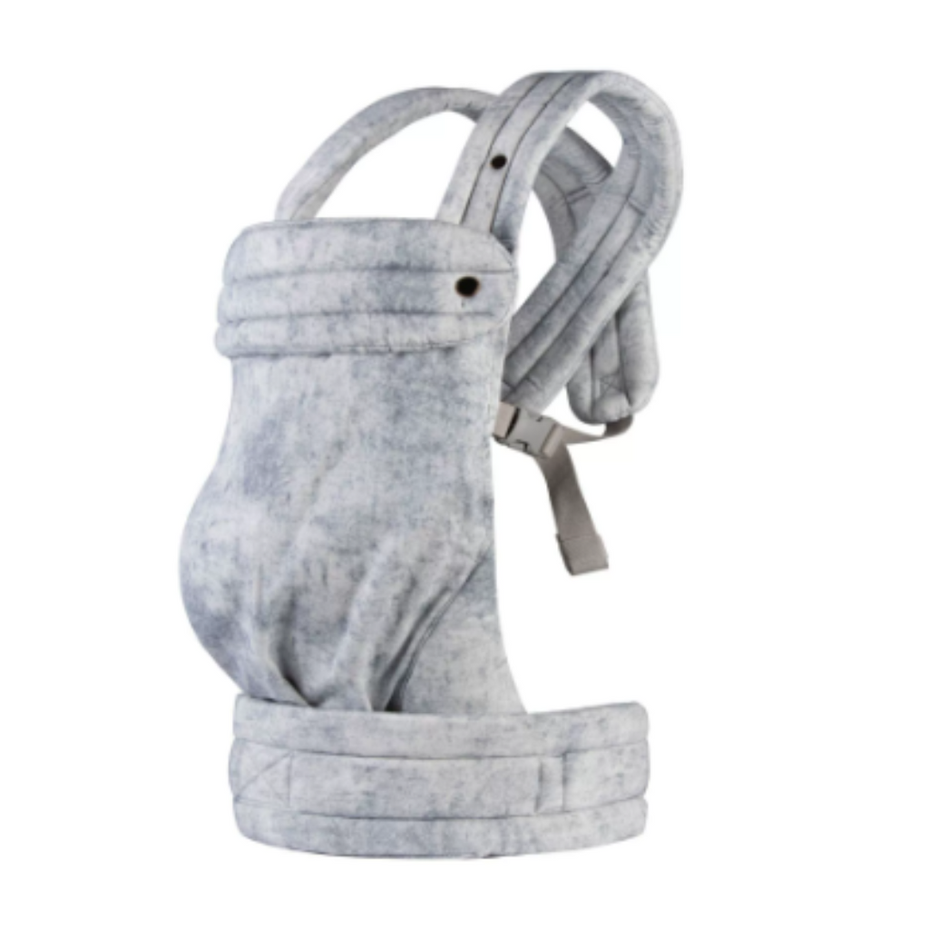 Baby Carrier Sling | Ergonomic, Adjustable & Comfortable for Parents on the Go