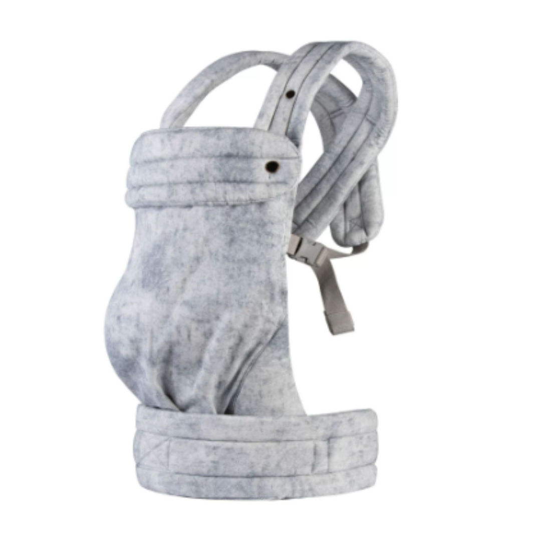 Baby Carrier Sling | Ergonomic, Adjustable & Comfortable for Parents on the Go